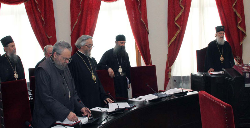 Филарет и даље владика милешевски